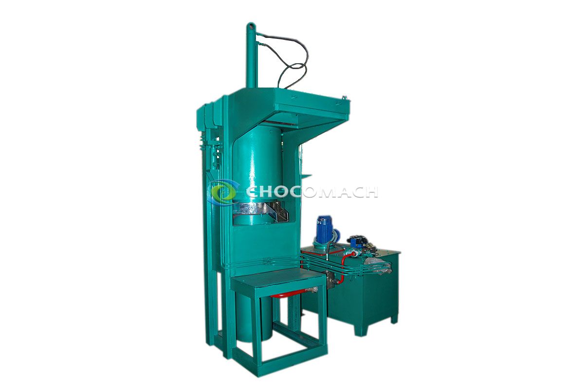 Hydraulic Peanut Oil Press