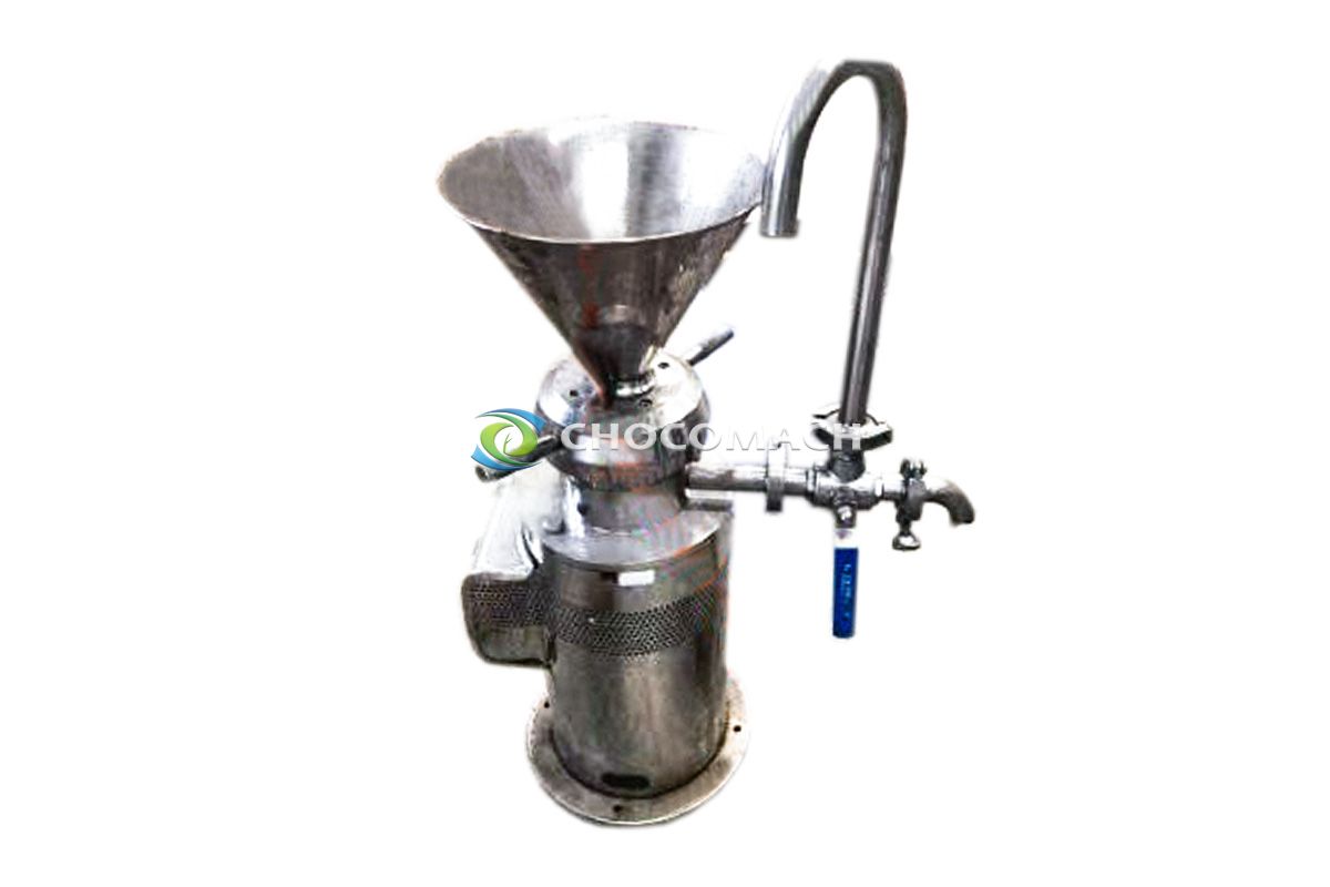 Colloid Grinder