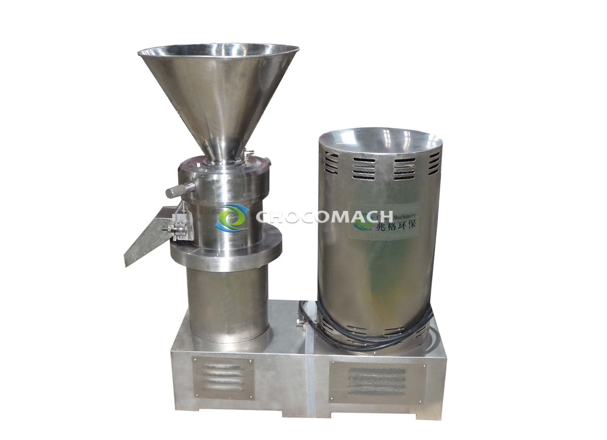 Peaunt Colloid grinder