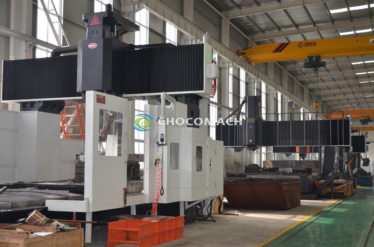 chocomach-hydraulic oil press large plano milling machine