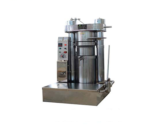 Hydraulic Oil Press Machine YZL