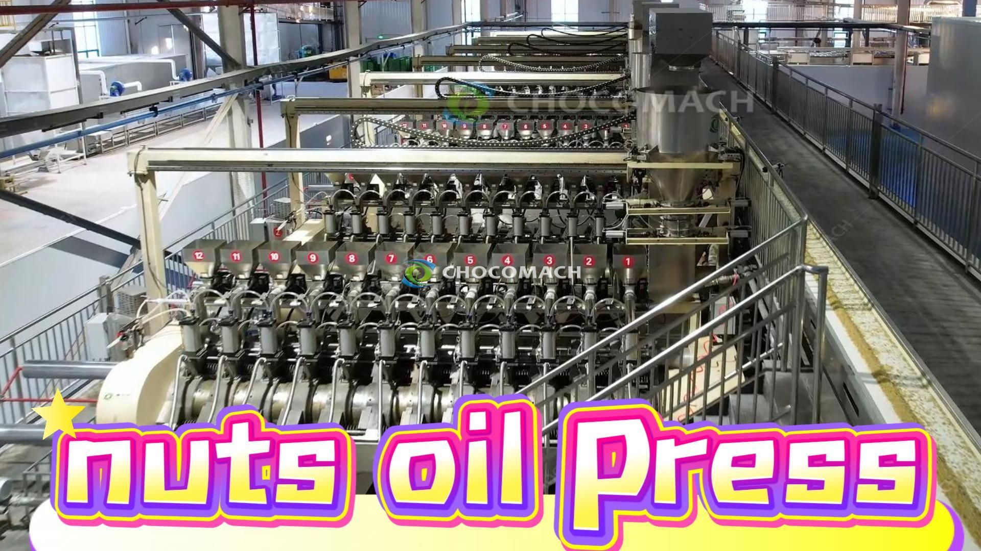 oil press face-封面