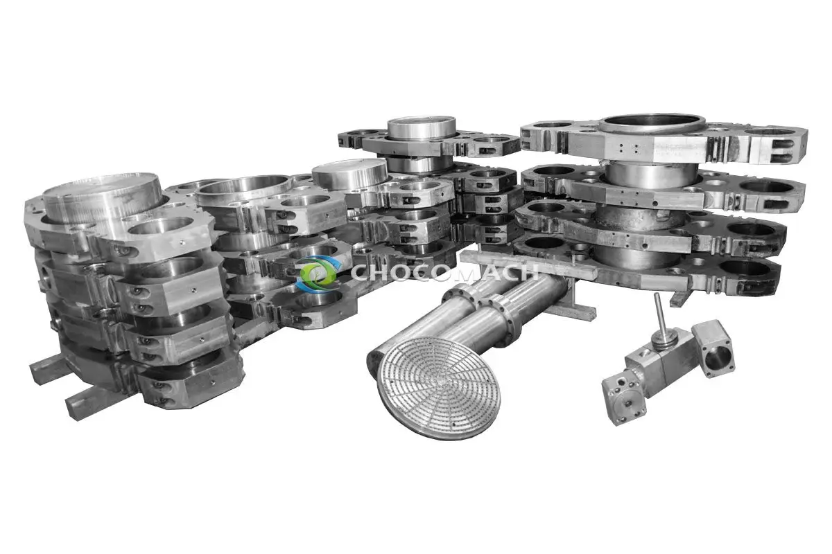 Spare parts service Spare parts service