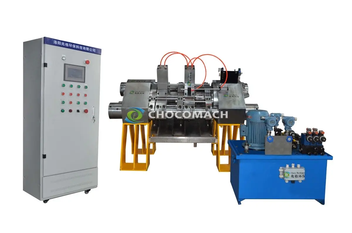 Laboratory Presses