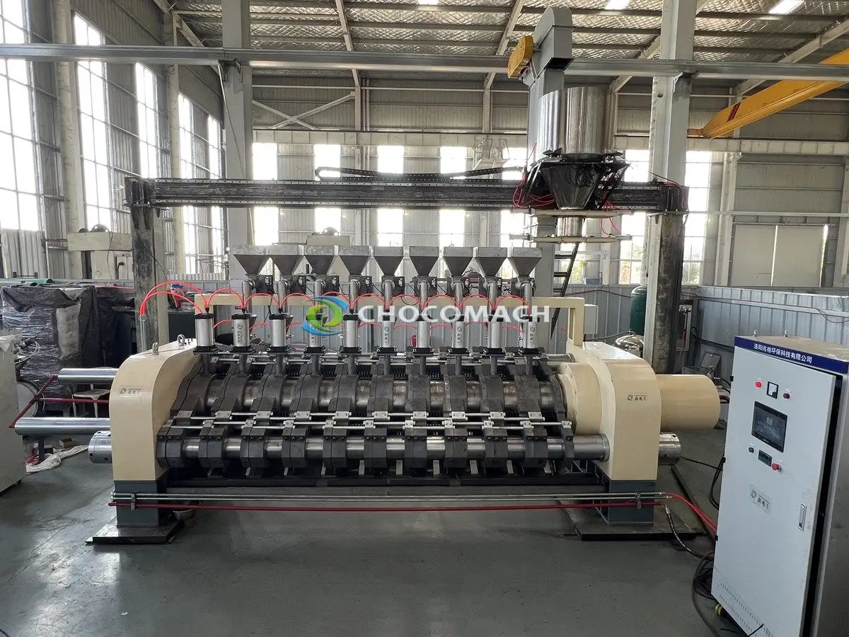 Kernel Horizontal  Automatic Hydraulic Oil Press YZW/S for Mid Fat Cake