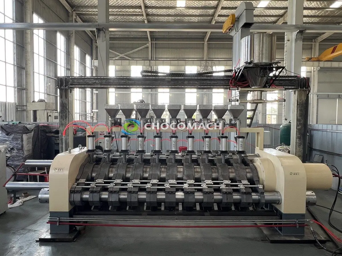 Kernel Horizontal  Automatic Hydraulic Oil Press YZW/S for Mid Fat Cake
