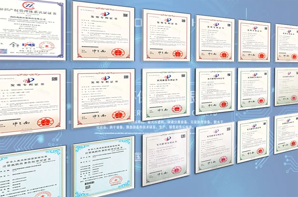 Qualifications and Honors