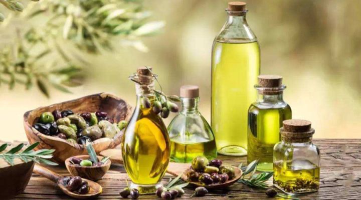 Long-term Observations on Developing Woody Oil Crops under the Broad Food Outlook