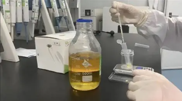 Cold Pressed and High-Temperature Refined: 3-MCPDEs & GEs &ndash; How to Choose and Produce Safe Edible Oil?